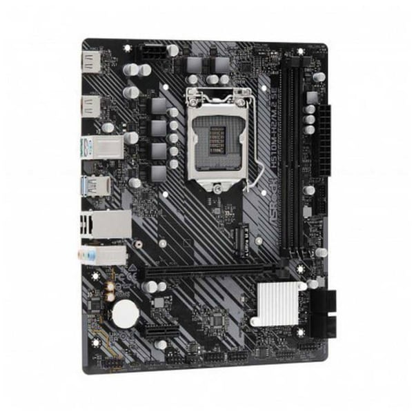 ASROCK ASROCK H510M-H2/M.2 SE