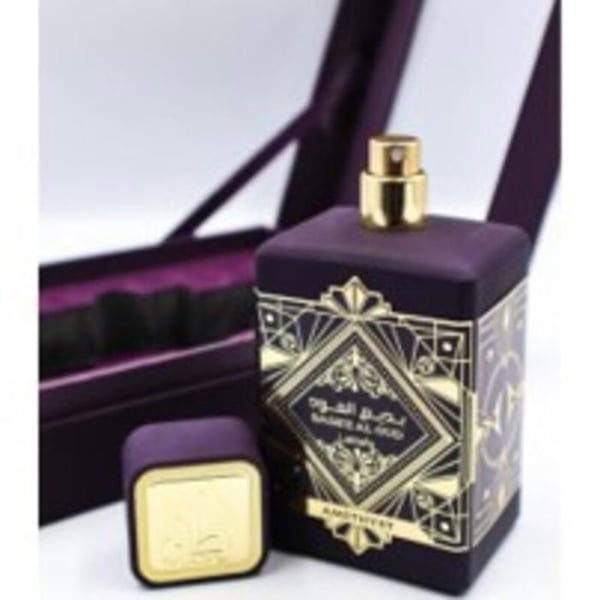 Parfume - Lattafa - Badee Al Oud - 100ml - Eau de parfum - Oriental, Amber, Gourmand