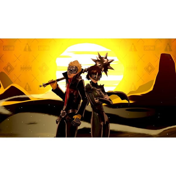 Persona 5 Royal - Standard Edition