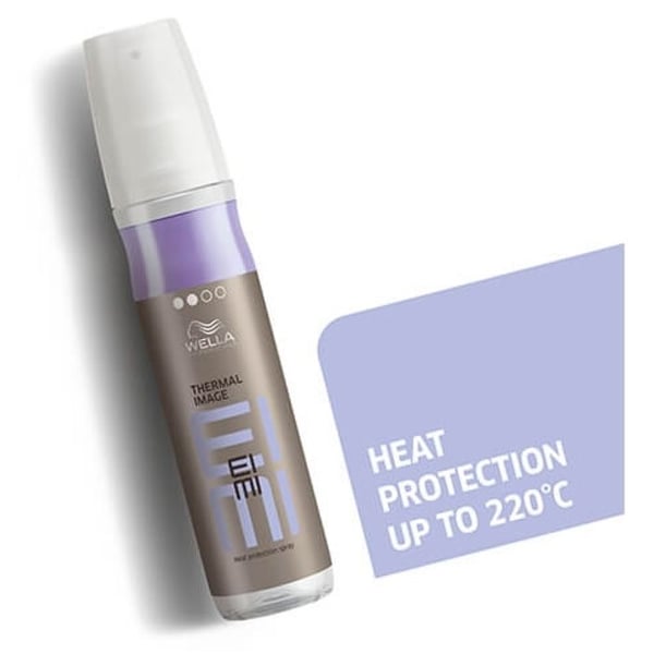 Wella Professionals EIMI Thermal Image Thermo Protective Spray 150ml
