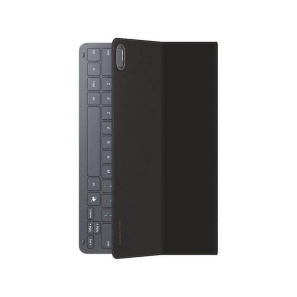 Samsung Fodral med Fin AI Tangentbord Svart för Galaxy Tab S11 / S11 5G