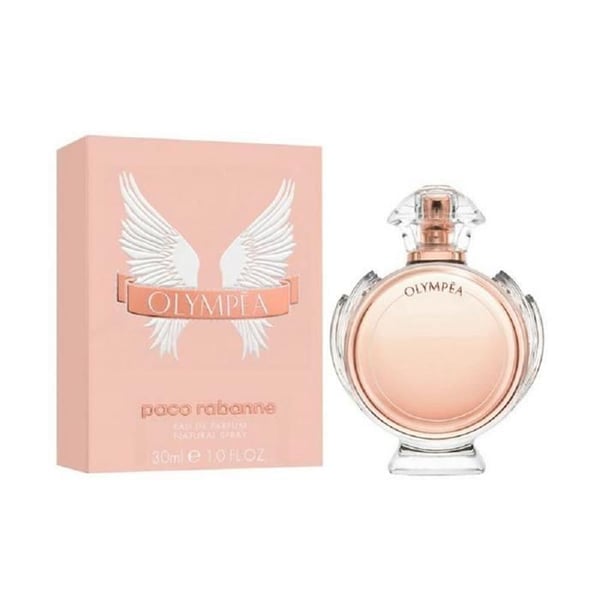 Paco Rabanne Olympea 1.0 Edp L Parfym
