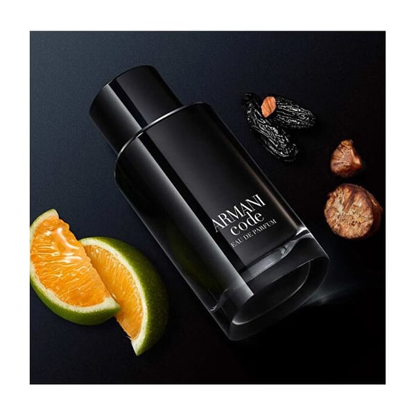 Code Pour Homme - EDP (uppladdningsbar) - Volym: 30 ml