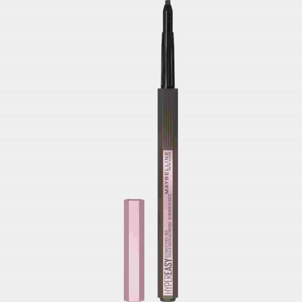Maybelline New York - Eyeliner Hyper Easy - 002 Djupbrun