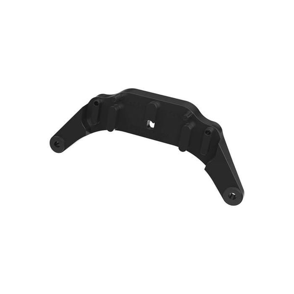 Stödadapter för stänkskärm - RRP - ProGuard Bolt On V2 - RockShox Lyrik/Pike - Svart - Bolt-On fäste