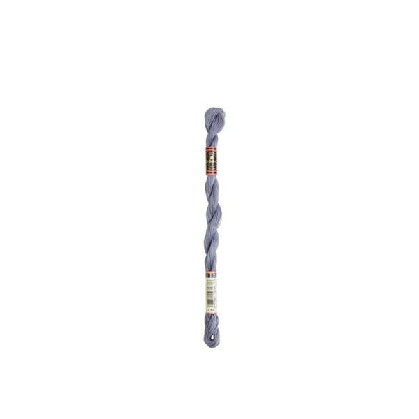DMC - Fil DMC Coton Perlé Small N8 Col. 414