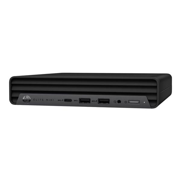 HP Elite Mini 600 G9 (624A2ET)