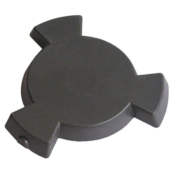 Rotationsplåtar för mikrovågsugn, ursprung 481246238161, C00314096 WHIRLPOOL, BAUKNECHT, ARISTON HOTPOINT, V-ZUG, KIT