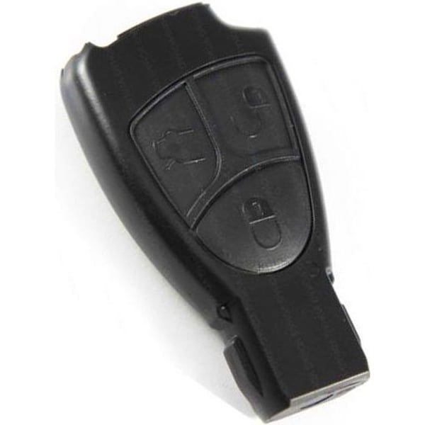 Coque nyckel kompatibel MERCEDES W168 W202 W203 W208 W210 W211
