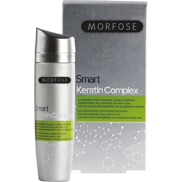 Smart Keratin Complex 100ml