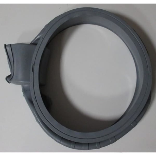 Fönsterlucka - SAMSUNG - DC64-03235B - Tvättmaskin - Originaldel - Kompatibel med WD80J5430AW/EF
