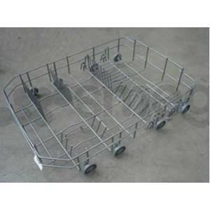 Nedre korg för diskmaskin SCHOLTES C00032027 K-LS6 - AQ005710905 - 00571 K-LS6 - AQ
