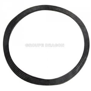 Saltkärlspackning för WHIRLPOOL diskmaskin - 00027047 - 854540501560 - 00027047 - 854540501660 - 00027047