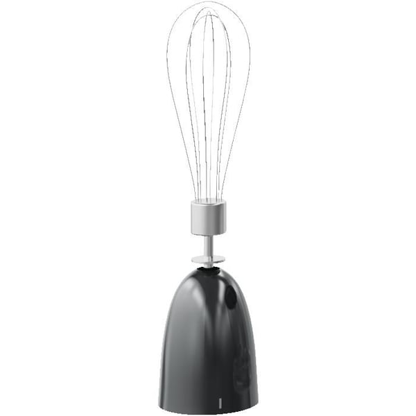 Robotkøkkenmaskine Electrolux E4HB1-6GG Black Pearl