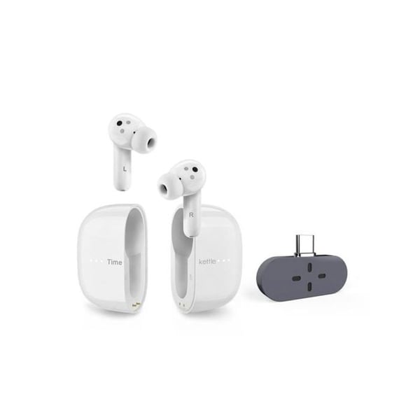 Timekettle M3 Offline Translator hörlurar