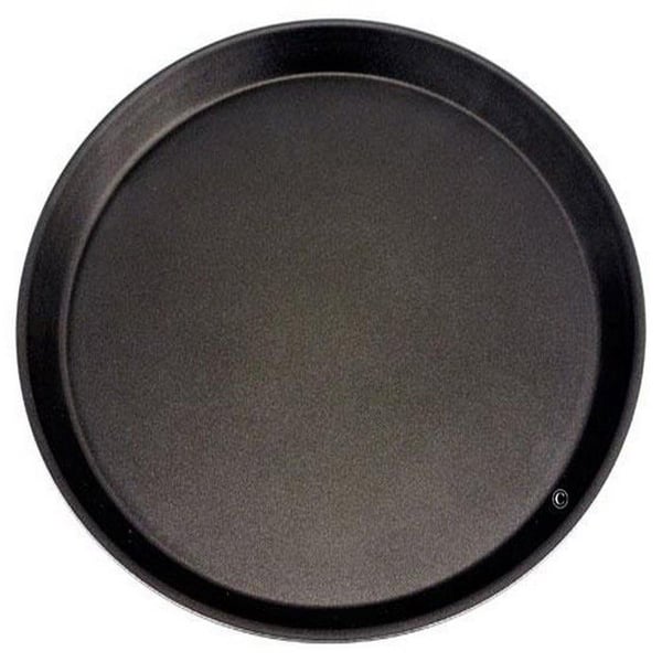 Mikrovågsugnssokkel - Samsung - Krips D.298mm - Originaldel från tillverkaren
