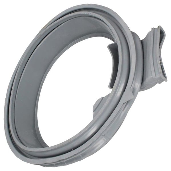 Fönsterlucka - SAMSUNG - DC64-03235B - Tvättmaskin - Originaldel - Kompatibel med WD80J5430AW/EF