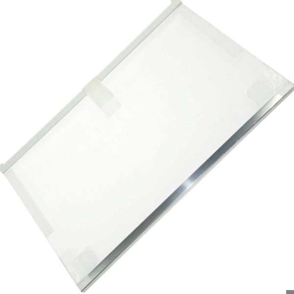 Clayette, hylla glas original 512X337 mm Kyl, Kylskåp, Frys DA97-15540C SAMSUNG