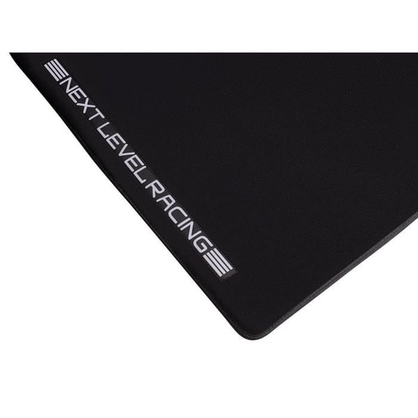 Gulvmåtte - NEXT LEVEL RACING - XL Premium - Skridsikker - Multi-platform - 443x155 cm
