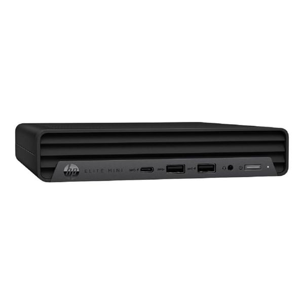 HP Elite Mini 600 G9 (624A2ET)