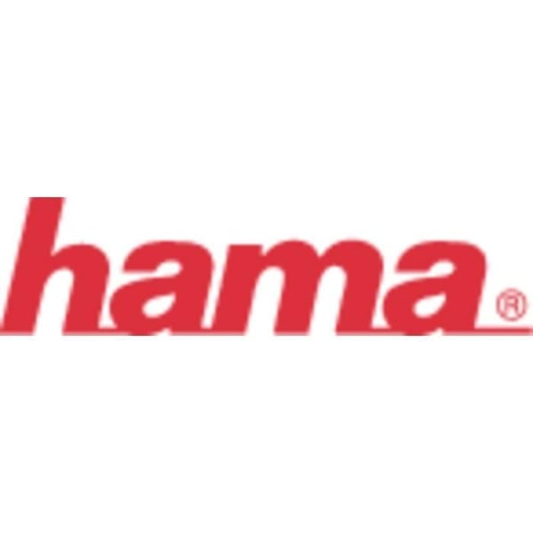Plånboksfodral - HAMA - Smart View Flip Cover - Huawei P40 - Syntetiskt läder - Svart