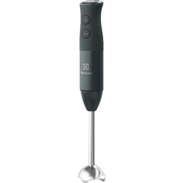 Robotkøkkenmaskine Electrolux E4HB1-6GG Black Pearl