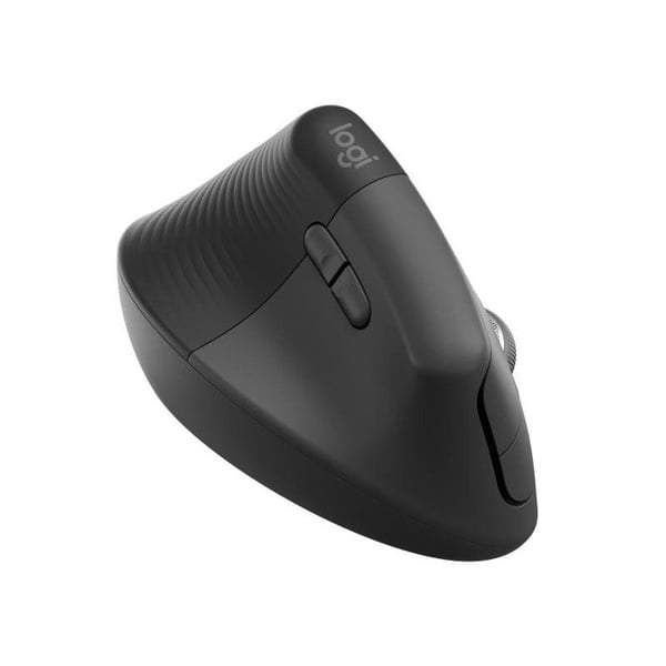 Trådløs mus - Logitech - 910-006495 - Bluetooth - 4000 dpi - 4 knapper