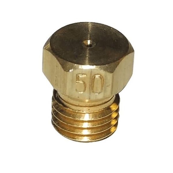 Butaninsprutare Ø 0.50