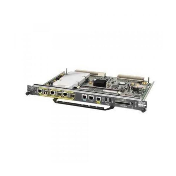 Cisco uBR7200-NPE-G2, IPv6, 1 GB, 256 MB, 384,81 x 282,45 x 35,56 mm, 1,49 kg, 5 - 40 °C