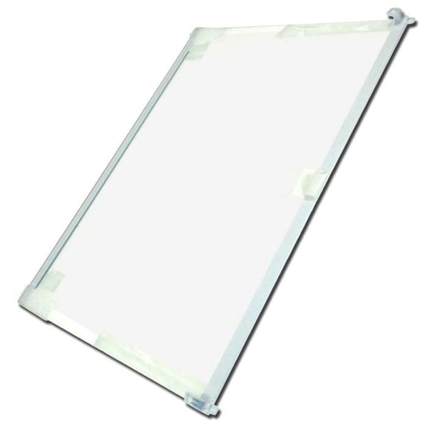 Clayette, hylla glas av original 511X387 mm Kyl, Kylskåp, Frys DA97-15540A SAMSUNG