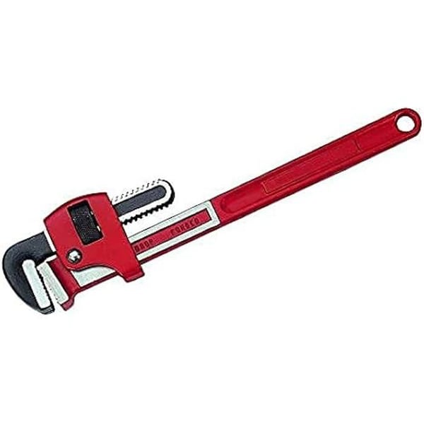 Rörnyckel - IRIMO - Stillson 10" - Stål - 10 tum - Rörtyp