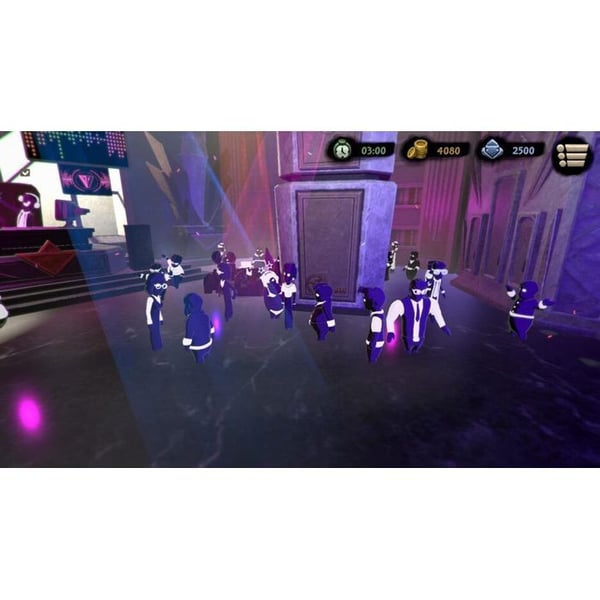 Betraktare 2-Spel-SWITCH