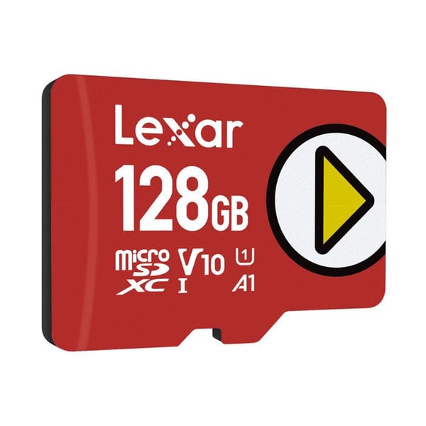 Lexar Micro Sdxc -kortti 128gb 150mb/s-Lisävaruste-SWITCH