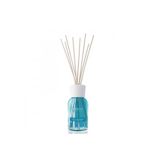 MILLEFIORI STICKDIFFUSOR 100ML MEDITERRANEAN BERGAMOT ACCESSOARER DOFT HEM