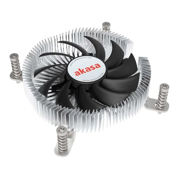 AKASA AK-CC6609EP01 Låg Profil
