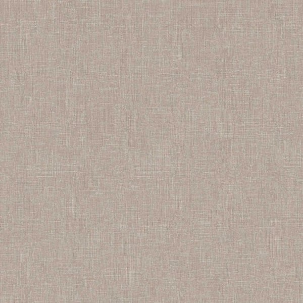 Enfärgad tapet M1-No.2782 Vävd tapet Beige Enfärgad tapet