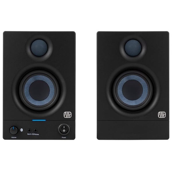 Presonus Eris 3.5BT 2:a generationen (paret) Monitorhögtalare