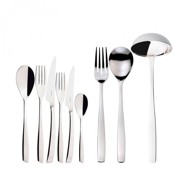 RIVIERA, Bestick 75 Delar