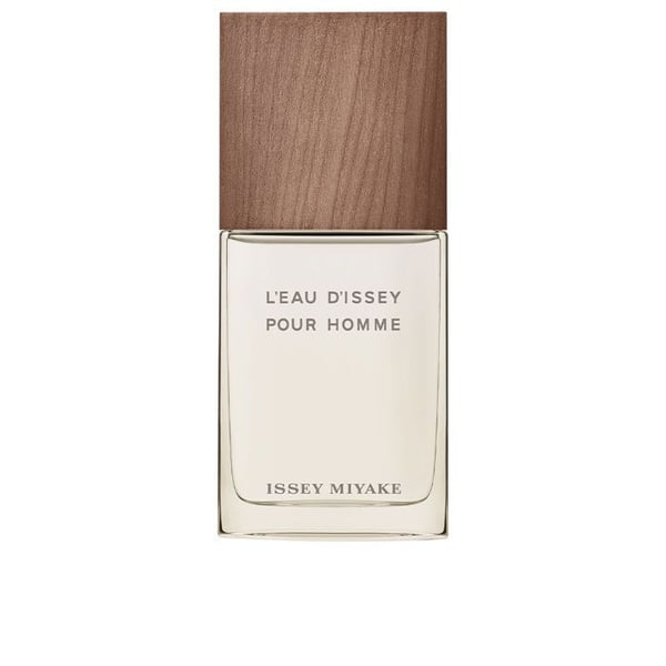 Eau de Toilette - L'Eau d'Issey pour Homme Vétiver - 50 ml - Vegan - Naturliga ingredienser