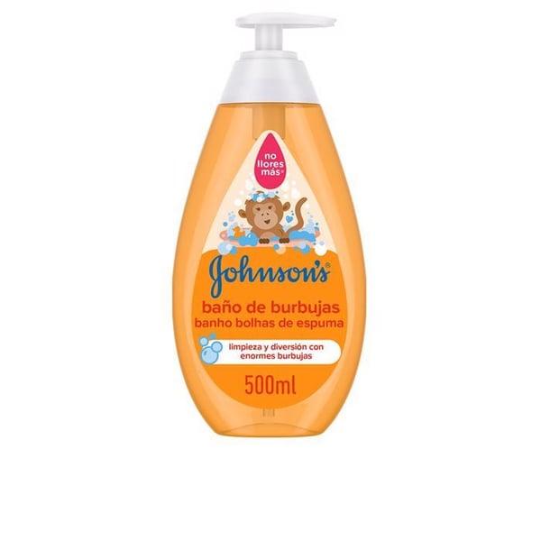 Duschgel Skumbad BÄBIS 750 ml