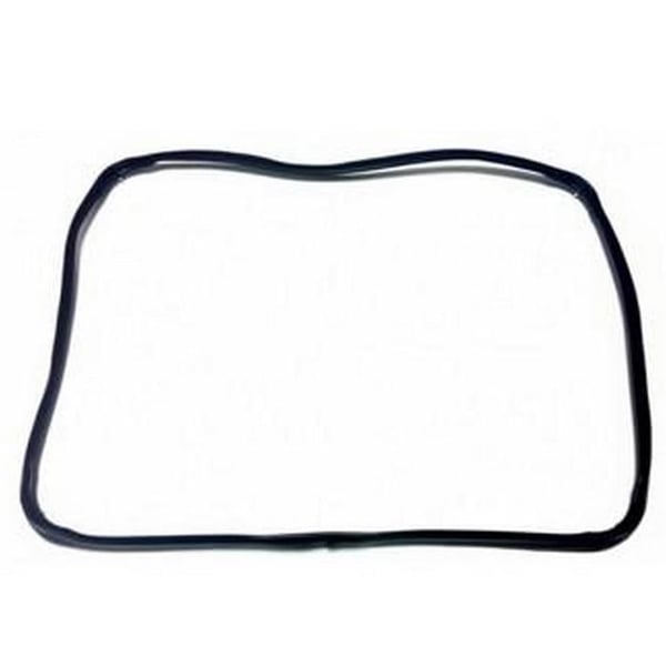 Gemensam dörr ursprung Four, spis C00111687, 482000022818 ARISTON HOTPOINT, SCHOLTES, INDESIT, DAEWOO, KITCHENAID
