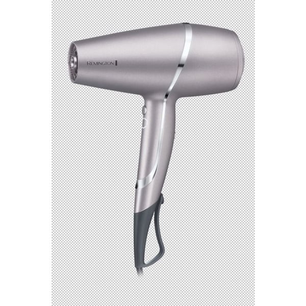 Remington PROluxe-You Hårtork AC9800 2400 W Grå och Svart - REMINGTON