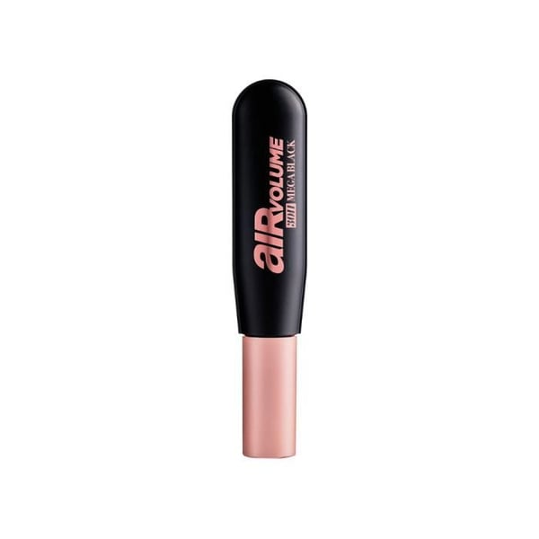 Mascara - L'Oreal Paris - Air Volume 30H - Mega Black - 9.4ml - Icke Vattentålig