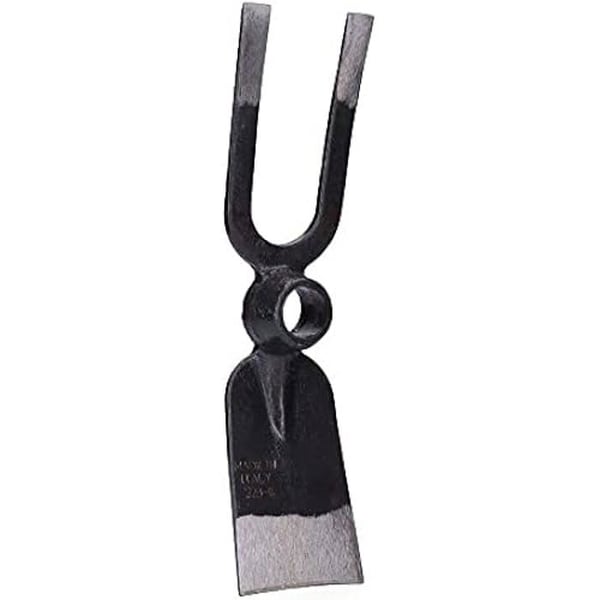 Houe dubbelanvändning - MOTA - Mod 228-C - 8,0 x 32,5 cm - Ø 30,20 mm - Praktisk trädgårdsarbete