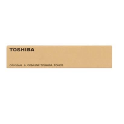 Tryckpatron - Toshiba - T-FC50EY - Gul - 33600 sidor - Kompatibel generisk