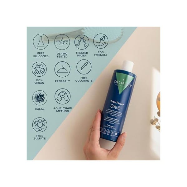 Schampo - THE BODY SHOP - Banan - 400 ml - Vegansk - Blandad