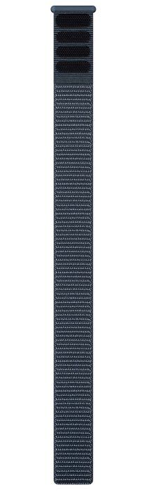 Klockarmband - GARMIN - 010-13306-23 - Nylon - Blå - Unisex