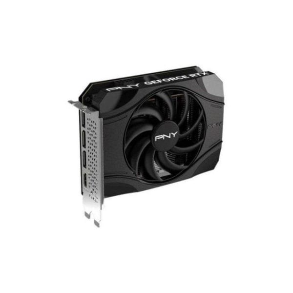 Grafikkort Pny Nvidia GeForce RTX™ 5050 8G Enkelfläkt