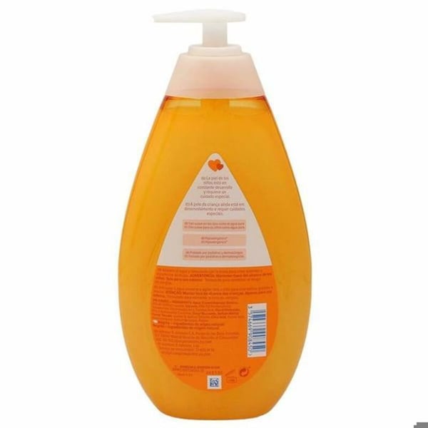 Duschgel Skumbad BÄBIS 750 ml