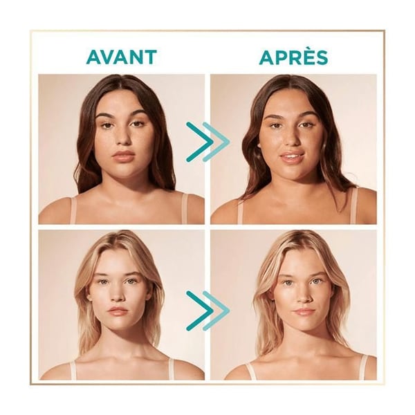 Garnier Ambre Solaire Ansiktsautobronserande Serum 30ml